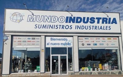 Nueva sede de Mundo Industria en León; más cerca de los profesionales del sector industrial