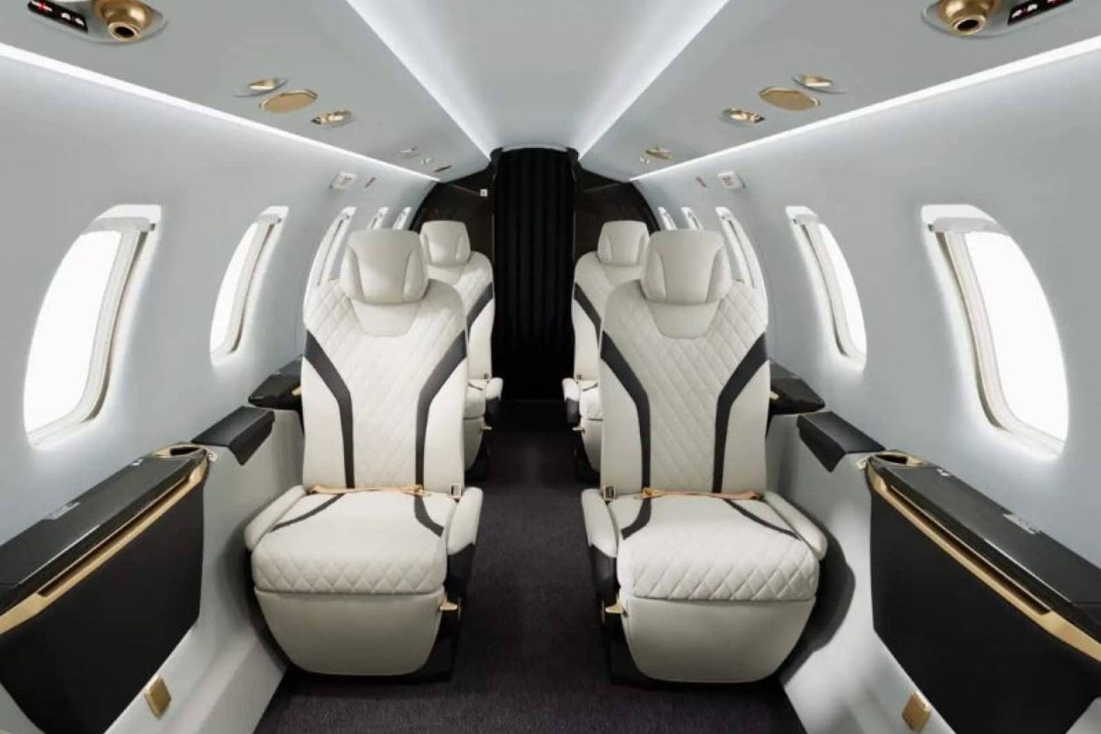 JustFly Executive; Una nueva visión global para el alquiler de jets privados