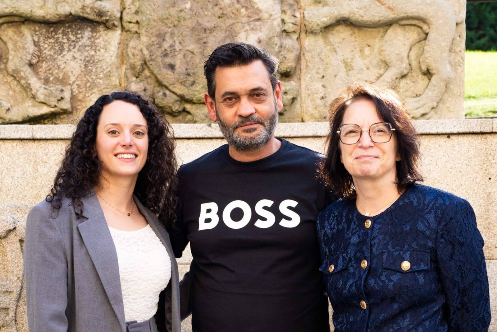 La firma de alta joyería francesa Orest Group busca talento joyero en Vigo