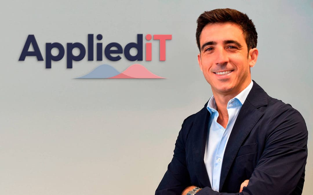 El pequeño gran secreto de la industria; cómo una PYME mejora la producción en plantas de todo el mundo