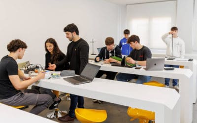 Bachillerato Internacional; más que un título, una forma de pensar