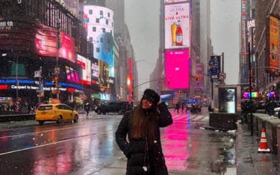 Formarse en Estados Unidos trabajando; el programa que impulsa la empleabilidad de los jóvenes españoles