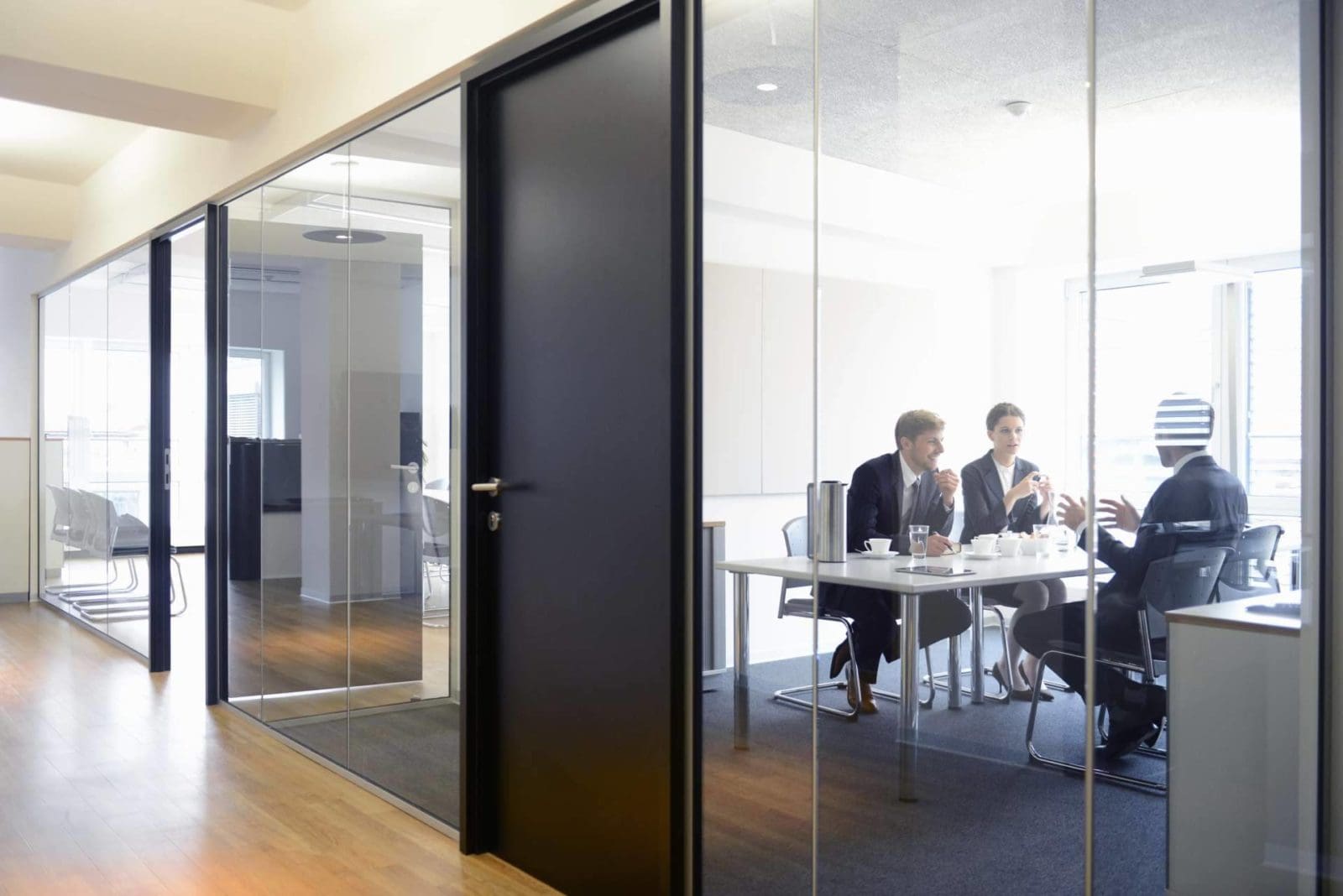 Mblegal Abogados SLP acompaña a empresas y particulares con asesoría jurídica integral desde Madrid