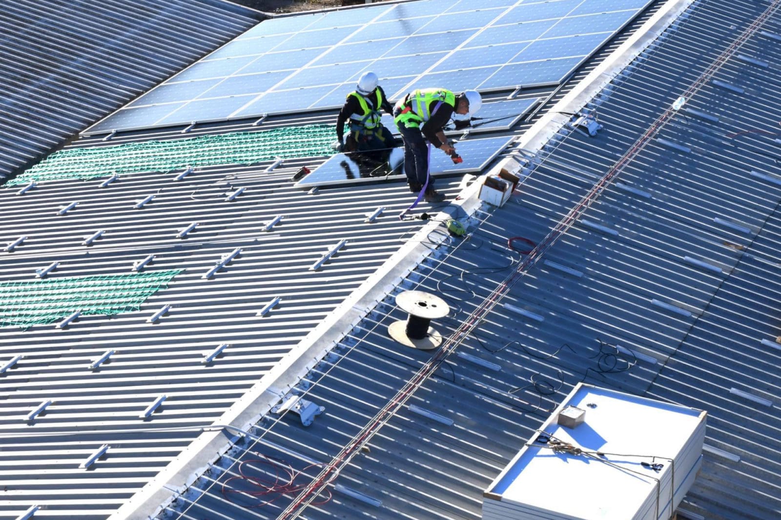 Autonomía energética y ahorro inmediato; la revolución solar que ya transforma España