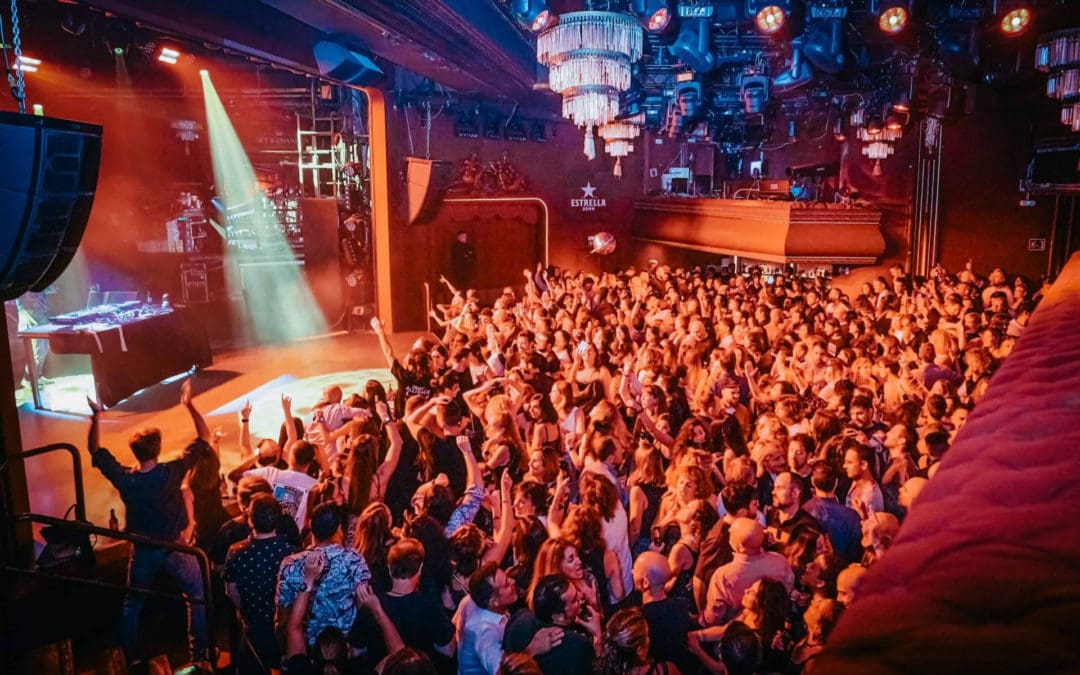 De Instagram a fenómeno nacional; cómo El Tardeo Indie Cool está redefiniendo el ocio musical del sábado