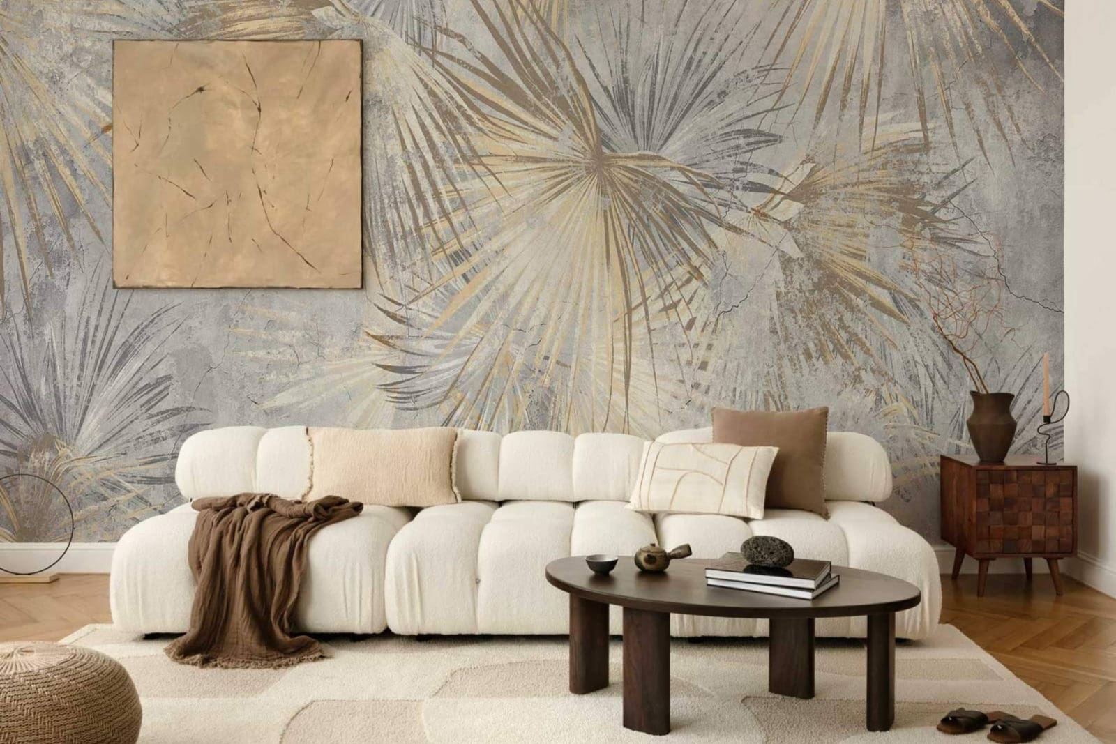 Alfombras vinílicas y vinilos decorativos para quienes apuestan por una decoración nueva en el nuevo año