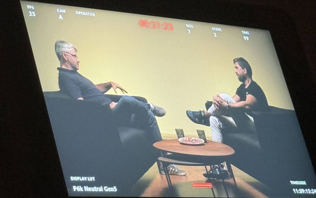 Anatomía del liderazgo; nace ‘Curando el Éxito’, el podcast que disecciona sin censura los éxitos y fracasos de líderes empresariales