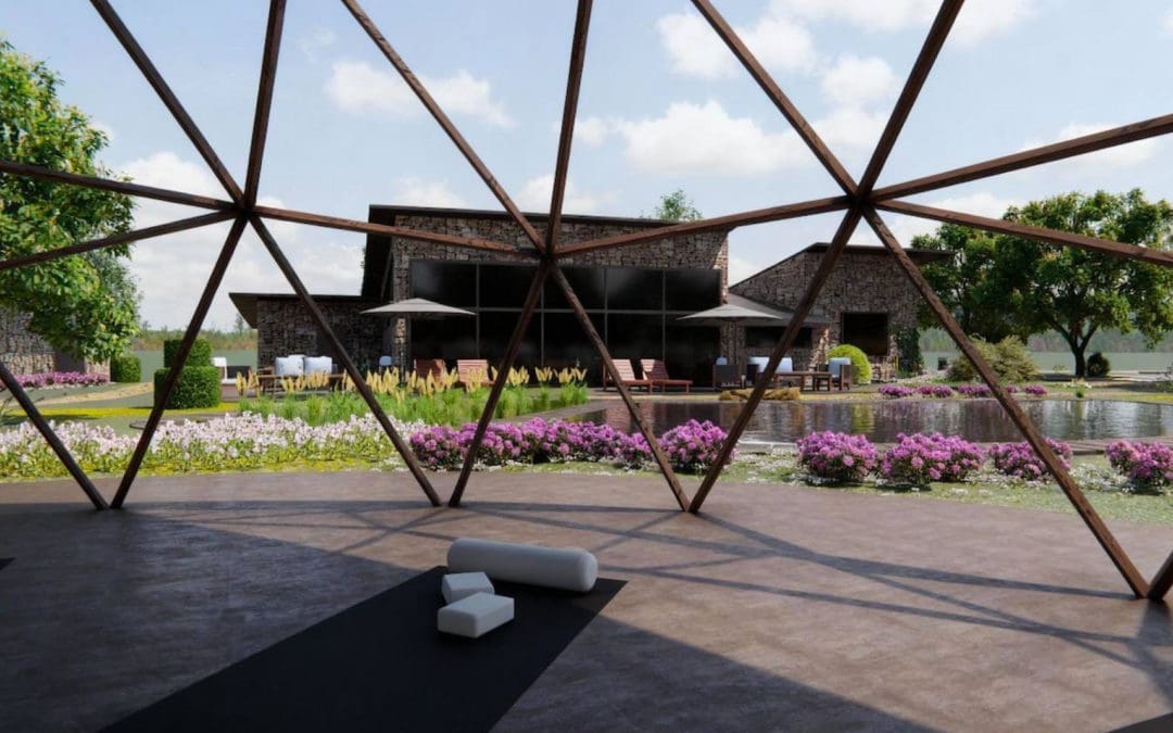 Madrid y el auge de los centros rurales de ocio multifuncionales