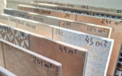 Artegres refuerza su canal online con ofertas outlet en azulejos baratos multimarca