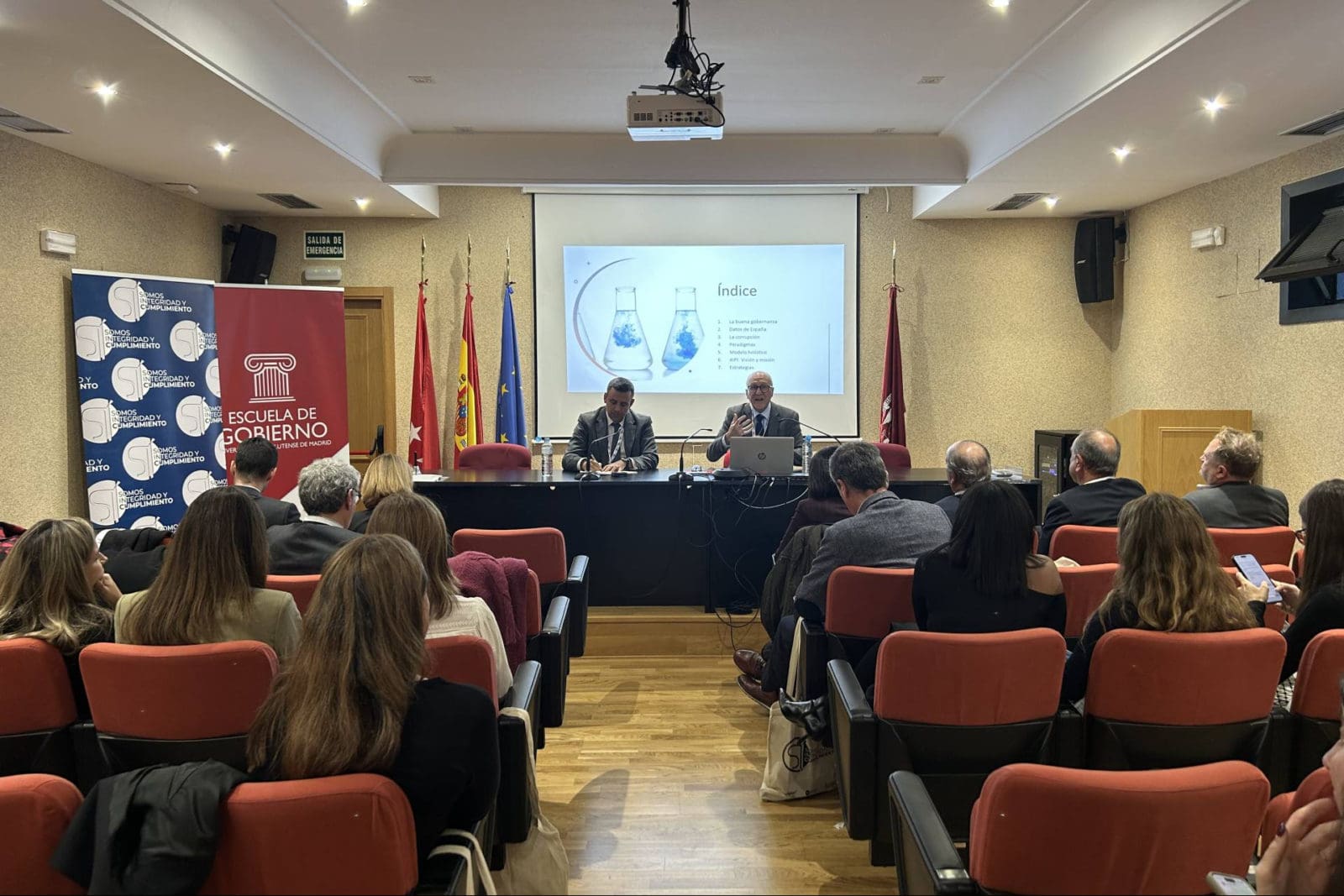 SIC 2025 consolida su papel como encuentro de referencia para los profesionales del cumplimiento normativo
