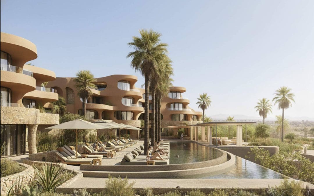 The Art of Living in Spain lanza en Murcia los primeros WOW Longevity Hotel Apartments, con 8 % neto y pre-reserva 28N