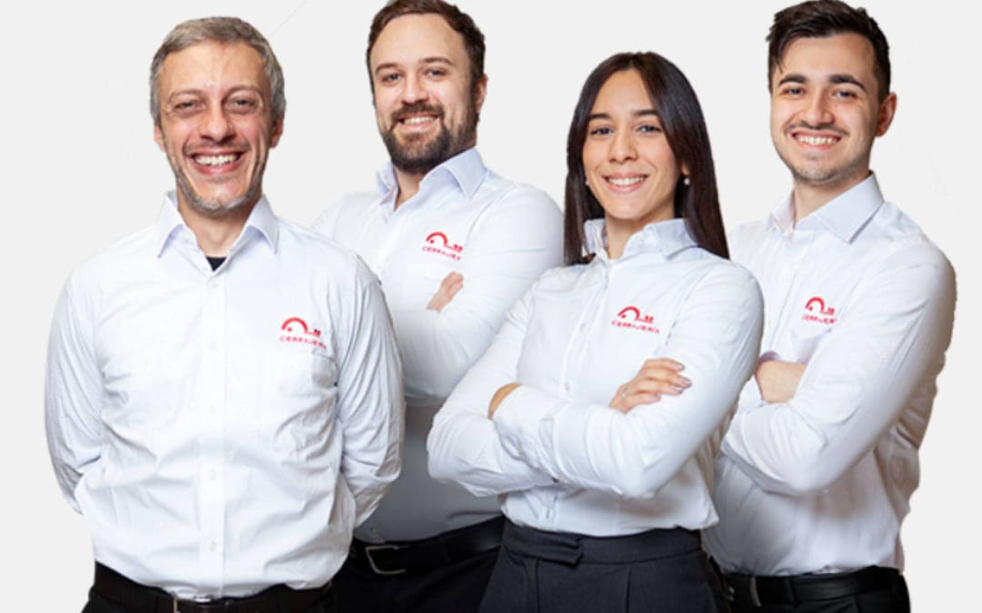 Clauteck ofrece servicio de cerrajería 24 horas en Barcelona con aperturas sin rotura y atención inmediata