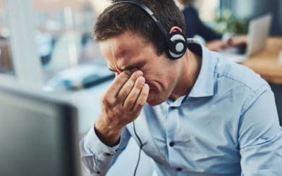 El telemarketing en Majadahonda: majariego guionizando la machaconería