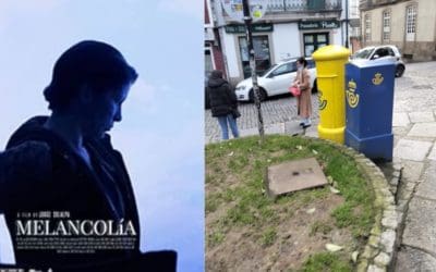 Año Nuevo de Ferrol a Majadahonda: «el corazón en marea baja y la melancolía se curan saliendo a la calle»