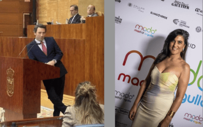 Angel Alonso, ex concejal del PP en Majadahonda, «le pone» a la Asamblea de Madrid: una frase interpretada como «violencia sexual oral»