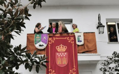 La alcaldesa de Majadahonda planea que el pregón 2026 se lea en latín solo 5 minutos «como experiencia cultural»