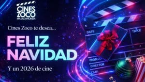 Cines Zoco Majadahonda