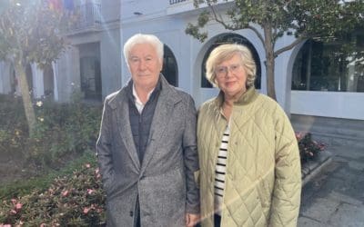 Un vecino de Majadahonda de 70 años protesta en el pleno por la Tasa de Basuras: «Seguiré trabajando solo para pagar impuestos»