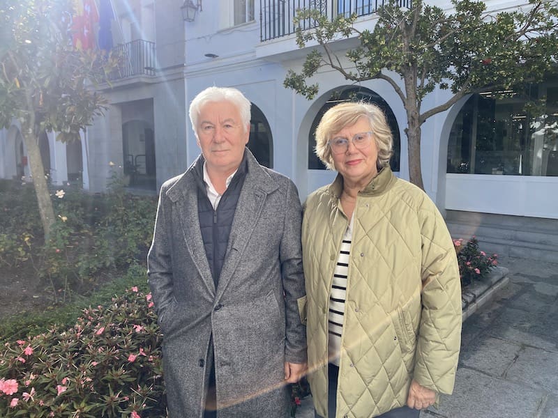 Un vecino de Majadahonda de 70 años protesta en el pleno por la Tasa de Basuras: «Seguiré trabajando solo para pagar impuestos»
