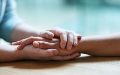 Desde Majadahonda: “Cuando el ser humano aprendió a perdonar y el día en que nació la compasión»