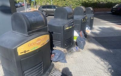 «Vecinos por Majadahonda» plantea 12 preguntas con problemas vecinales y publica las respuestas del PP en su página web para comprobar su veracidad