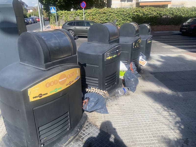 «Vecinos por Majadahonda» plantea 12 preguntas con problemas vecinales y publica las respuestas del PP en su página web para comprobar su veracidad
