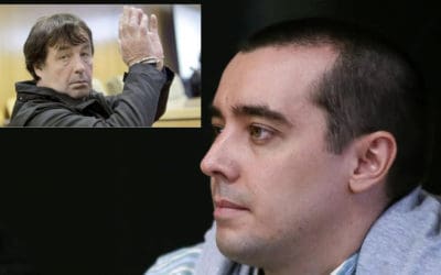 Majadahonda Negra y luces navideñas: los sucesos más famosos ocurridos en la ciudad desde el «Descuartizador» al «Solitario» o «La chica de la curva»