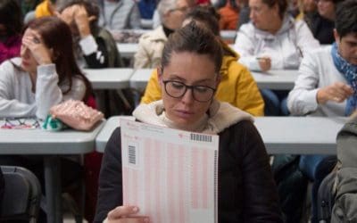 «Terremoto» en el Ayuntamiento de Majadahonda: la Fiscalía de Madrid apunta a 4 funcionarios y 2 arquitectos por el «caso Oposiciones» y el PP se desmarca