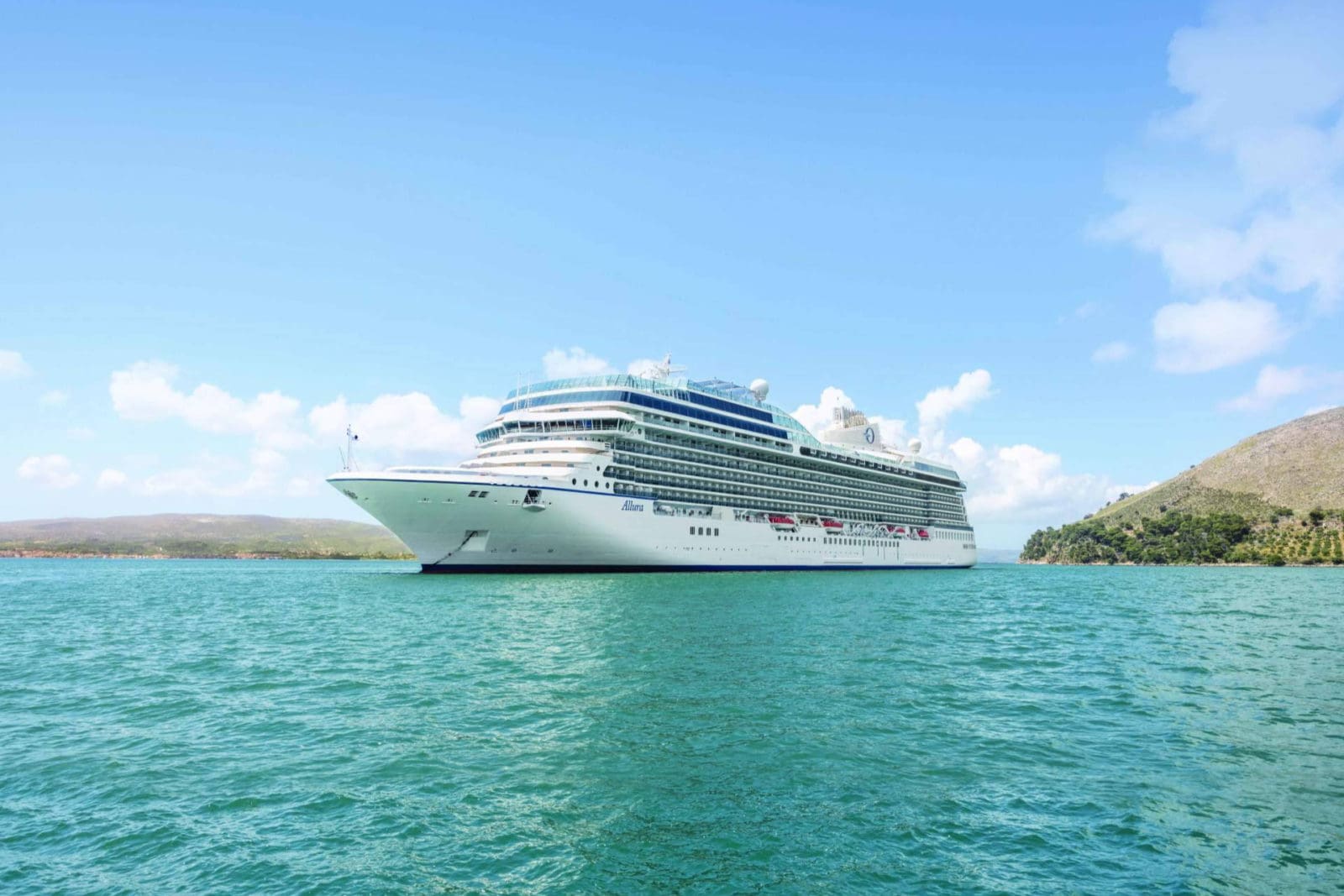 Oceania Cruises y Regent Seven Seas Cruises lanzan PressReader en todas sus flotas