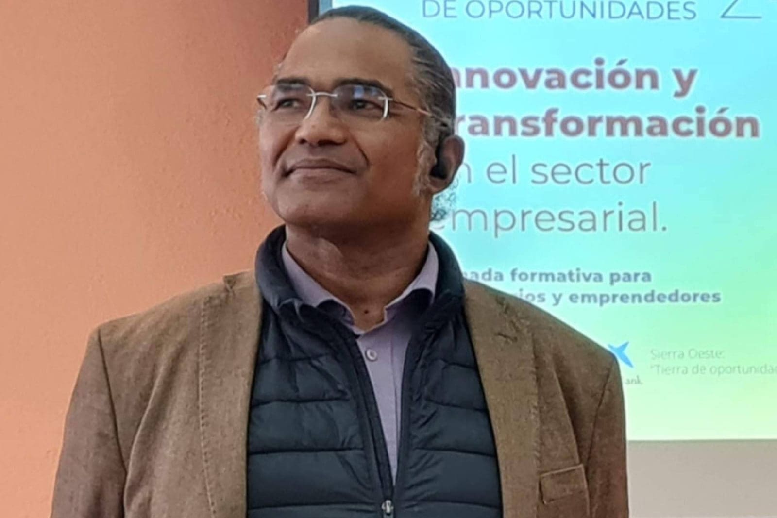El desarrollo turístico se reinventa integrando al sector como agente principal