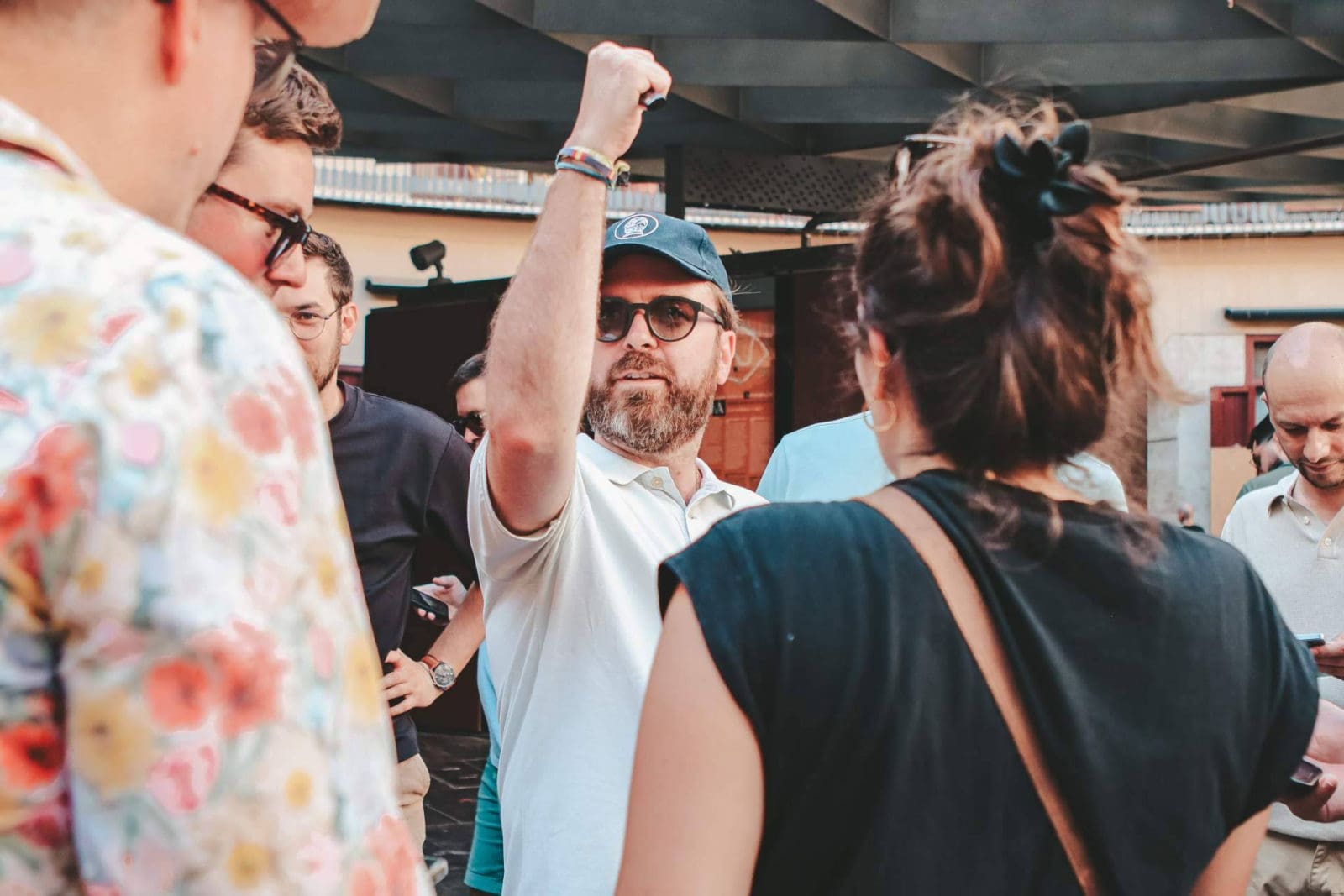 ¡Alerta RR.HH! El Team Building que está salvando las cenas de empresa (sin salirse del presupuesto)