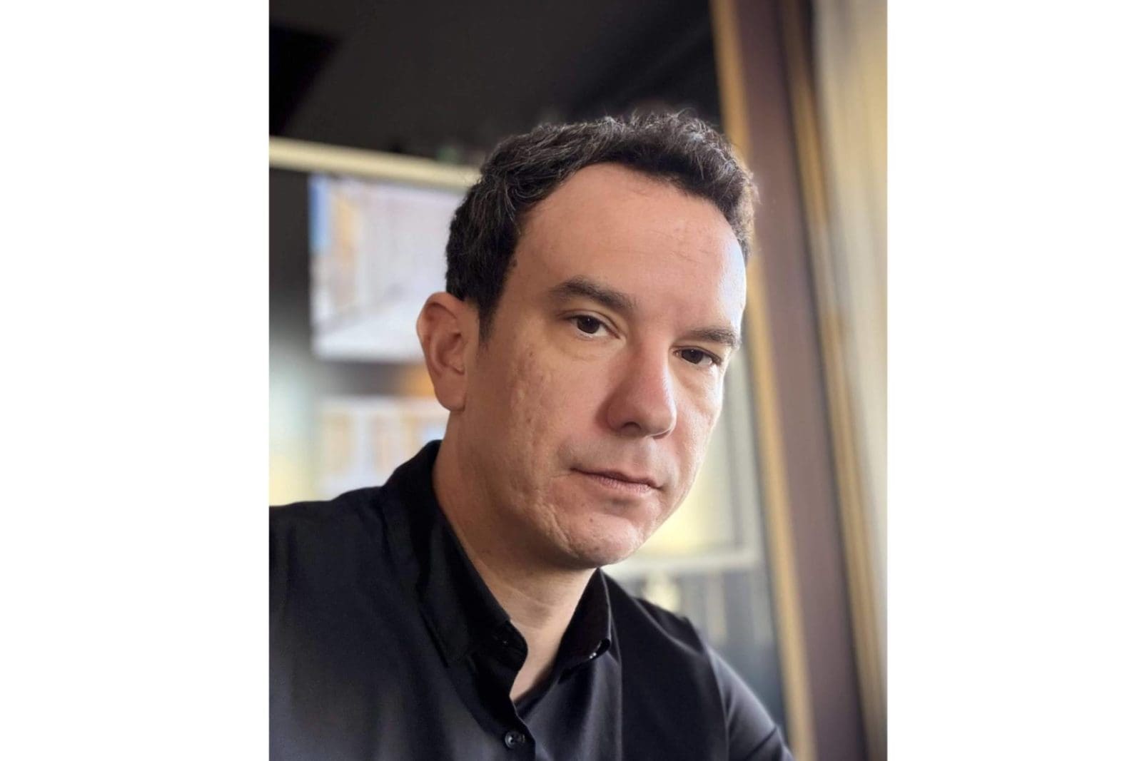 El abogado Eric Vanden Berghe; ‘La justicia restaurativa en el ámbito penal y penitenciario’
