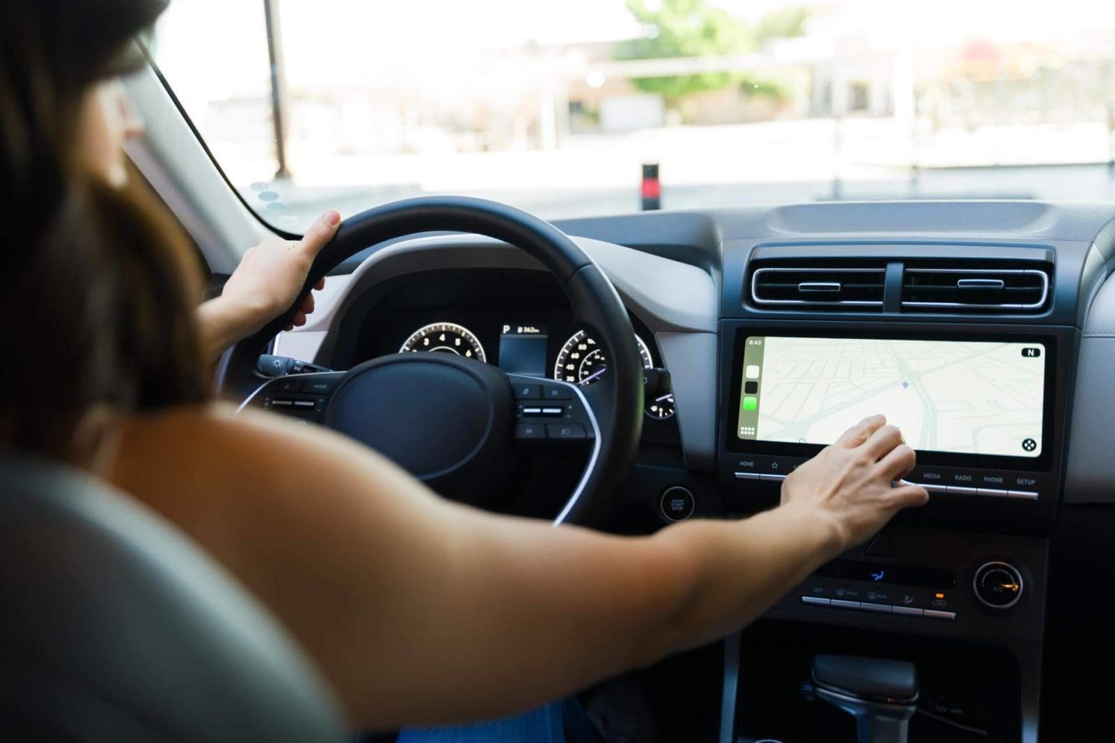 4GFlota digitaliza la gestión de flotas GPS con una plataforma web de localización y control