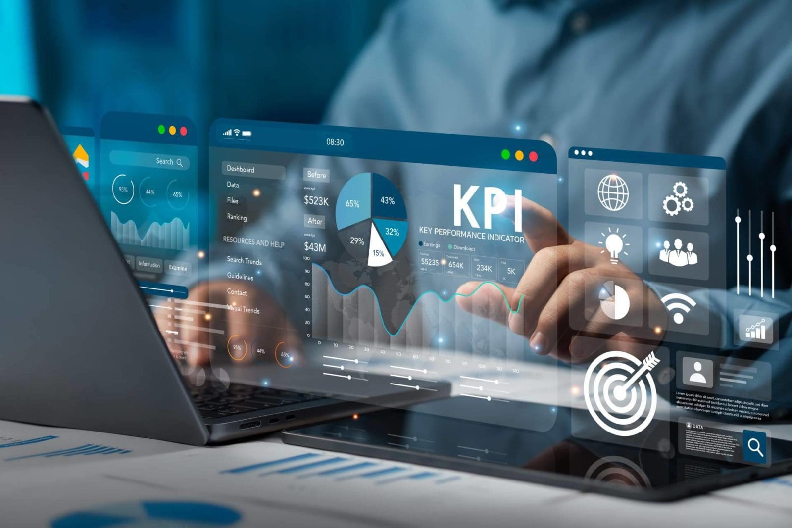Software de gestión empresarial; Alice Solutions refuerza su apuesta por soluciones ERP a medida