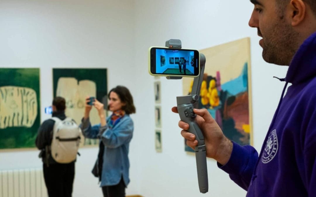 CESINE presenta su nuevo grado en Comunicación Digital