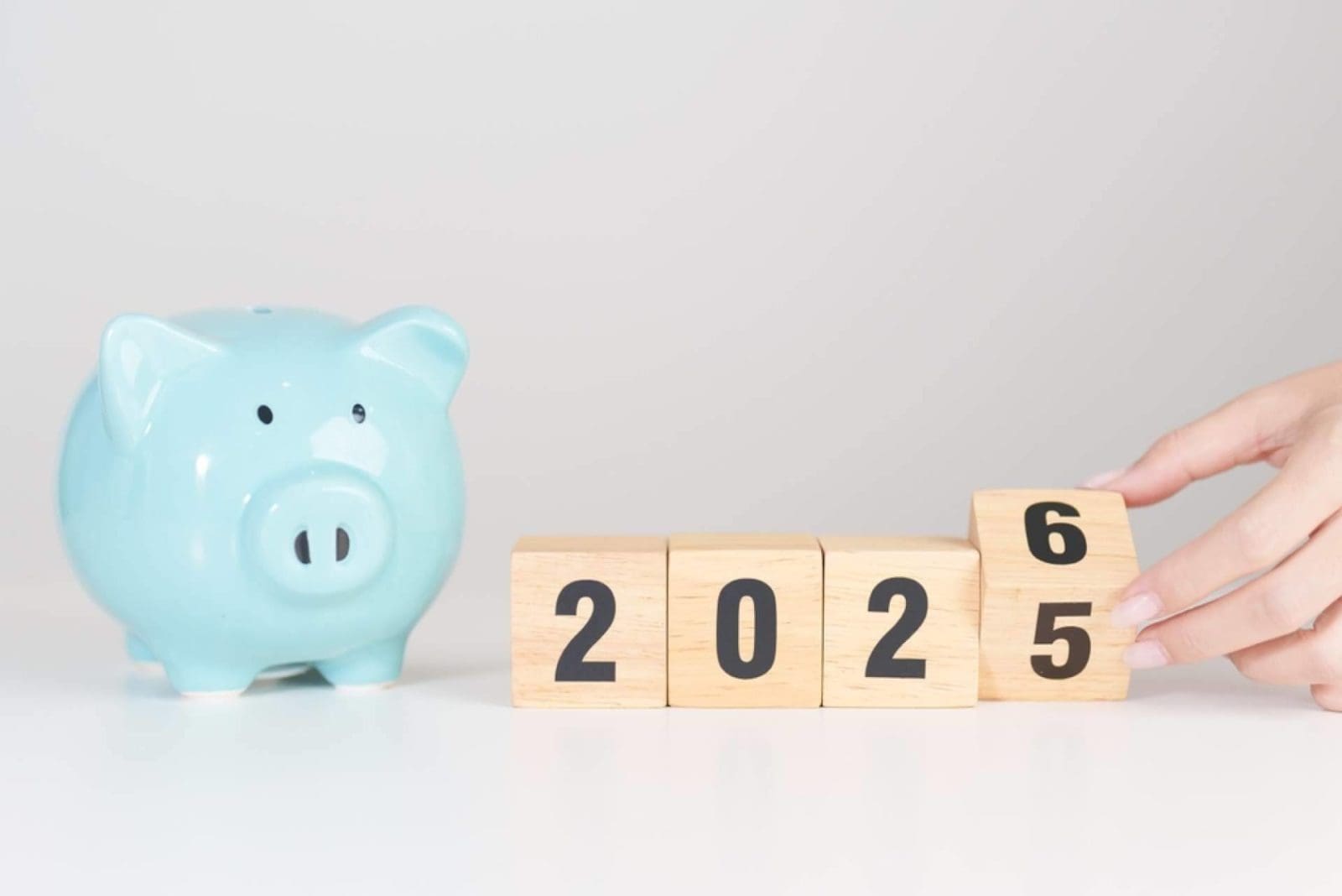 Terminar el año sin deudas es posible con Repara tu Deuda y la Ley de Segunda Oportunidad