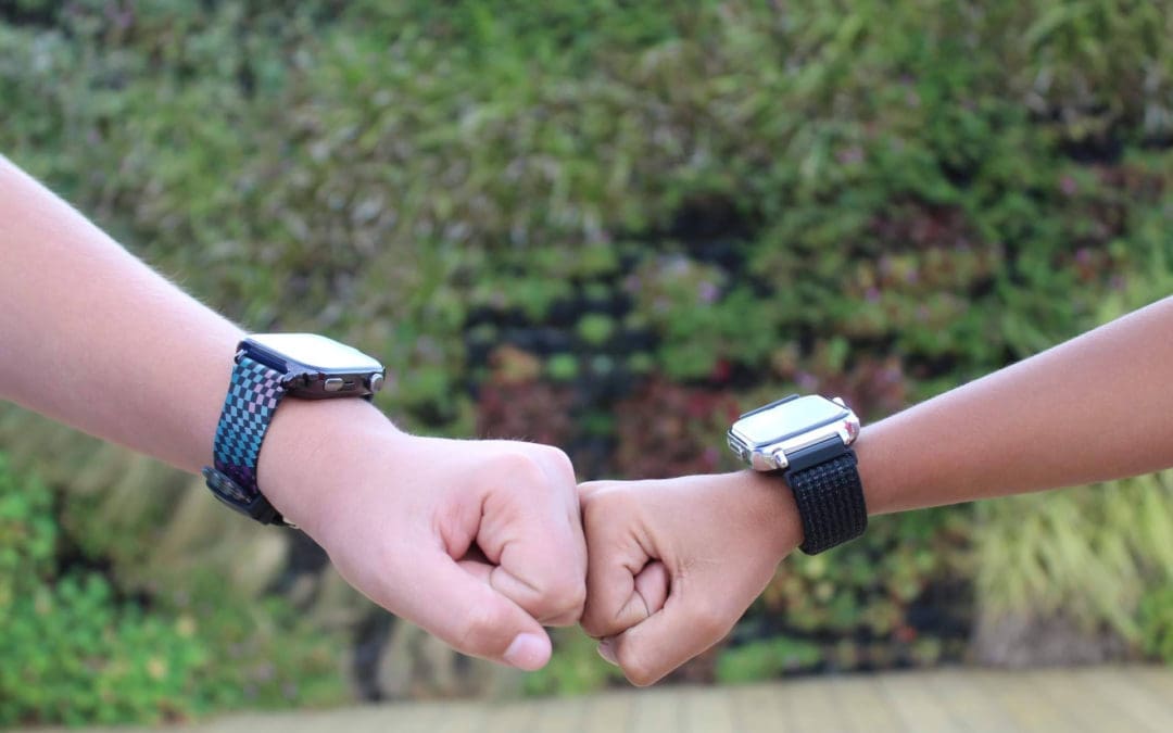 SaveFamily lanza SaveWatch+2, el primer smartwatch infantil con IA, GPS avanzado y control parental inteligente