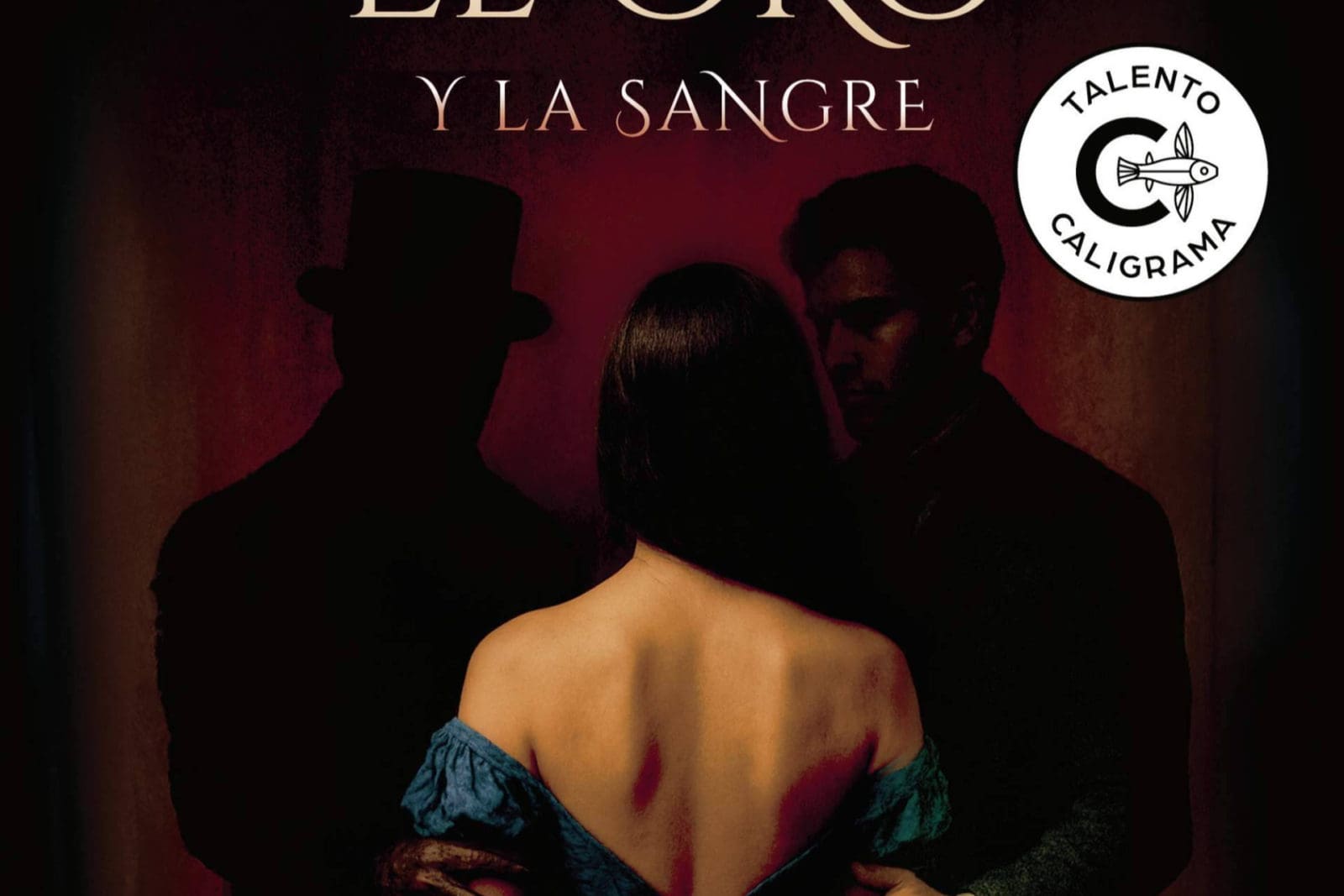 Julián Alberto Rodríguez Mesa presenta su nueva novela ‘Tu piel, el oro y la sangre’