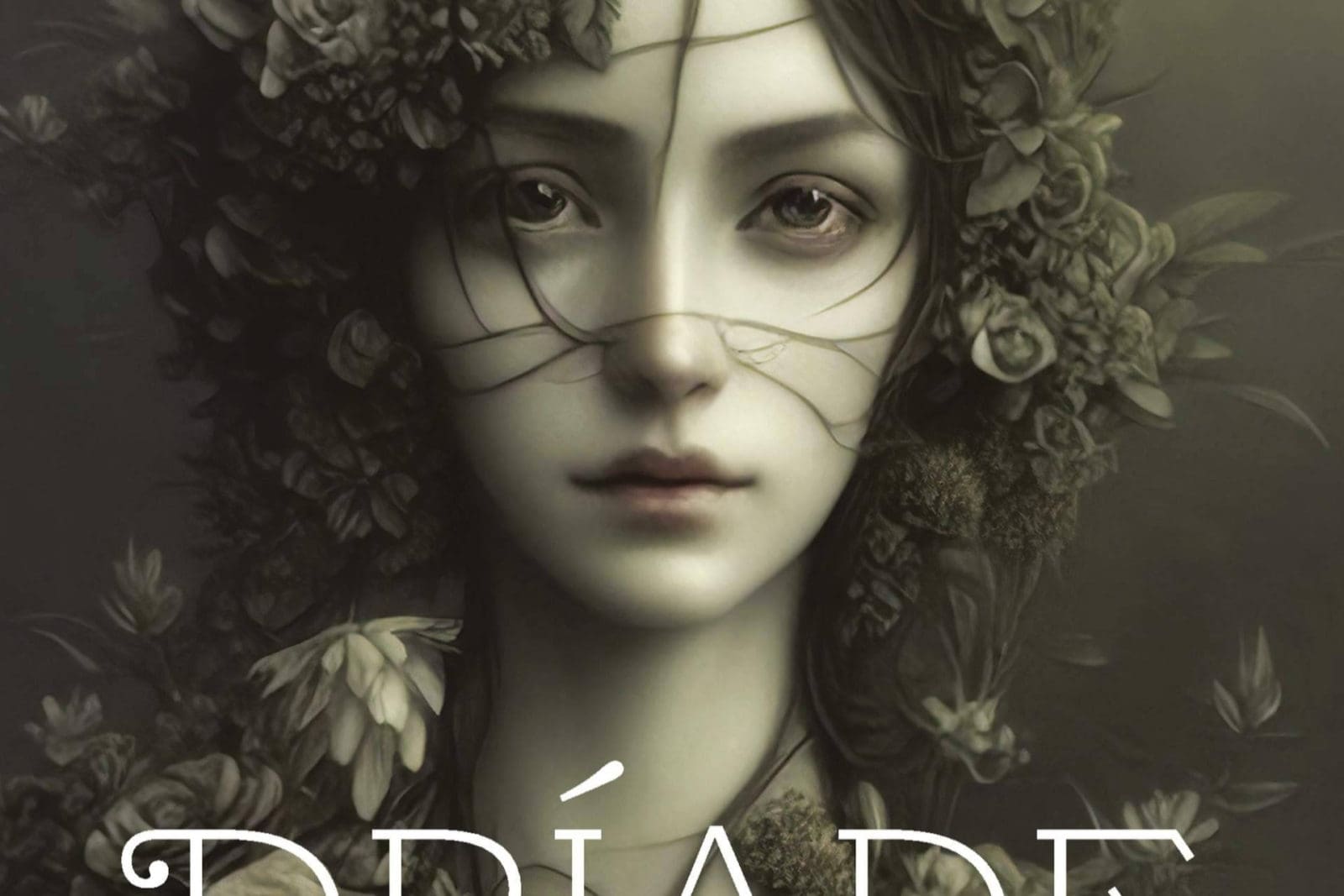 Gemma Blancas presenta ‘Dríade’, una fascinante novela de fantasía sobre el poder del legado
