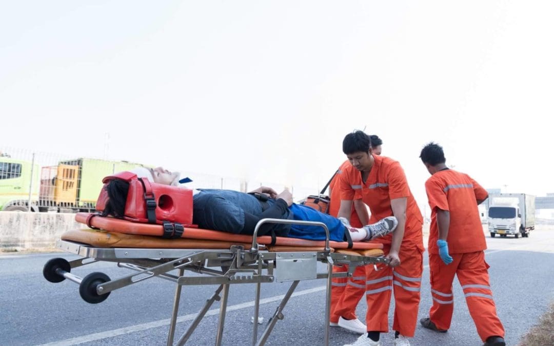 Fundación AVATA, referencia en ayuda integral al accidentado y sensibilización vial