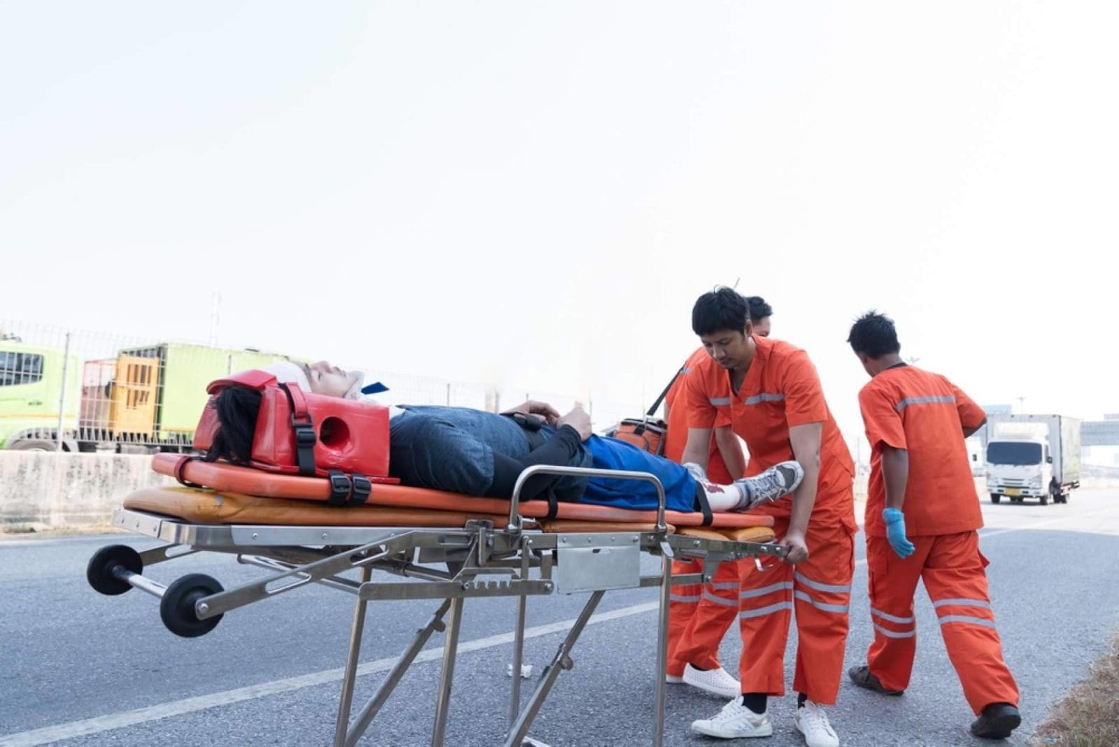 Fundación AVATA, referencia en ayuda integral al accidentado y sensibilización vial