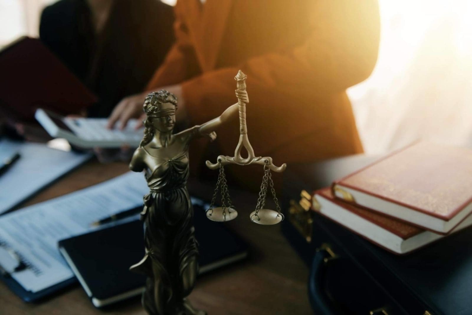 La figura del abogado en la Ley de Segunda Oportunidad; el ejemplo de Repara tu Deuda Abogados