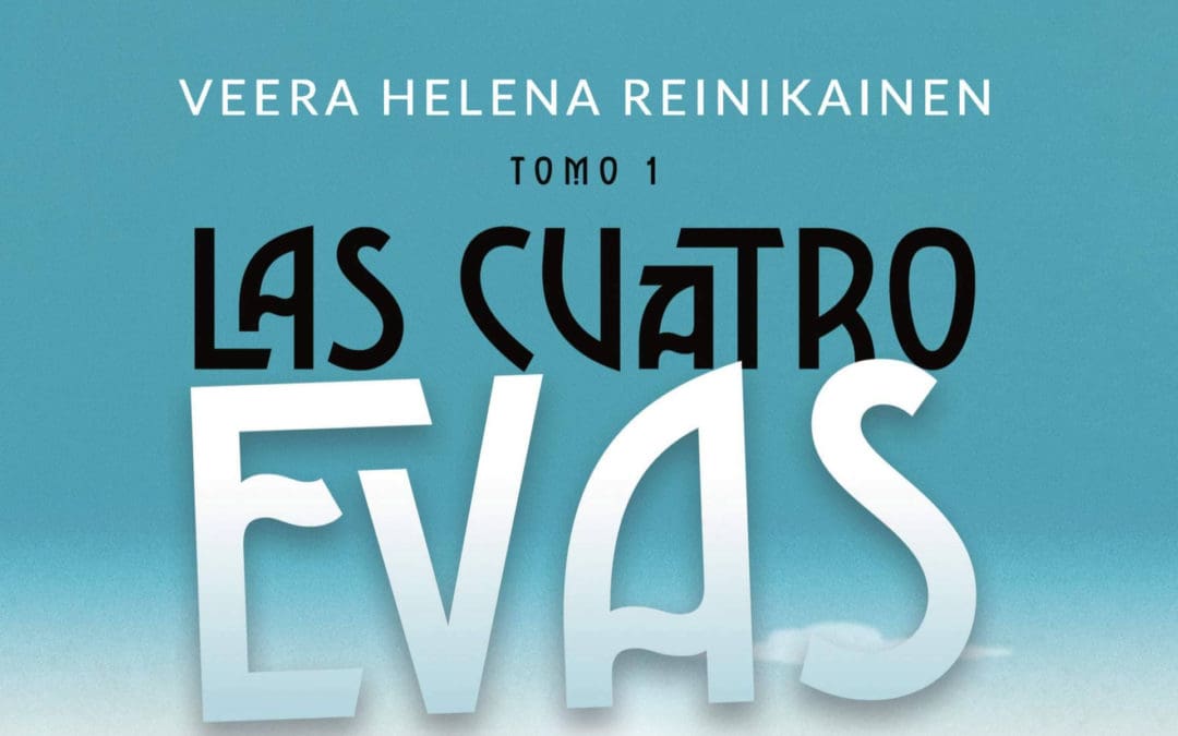Caligrama presenta ‘Las cuatro Evas’; un testimonio valiente sobre el dolor, la fe y la sanación