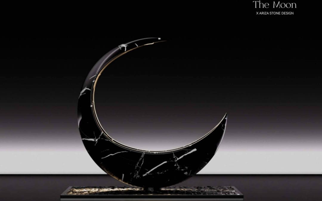 La primera bañera flotante está naciendo en Vielha; arte, ingeniería y mármol español para revolucionar el bienestar de lujo