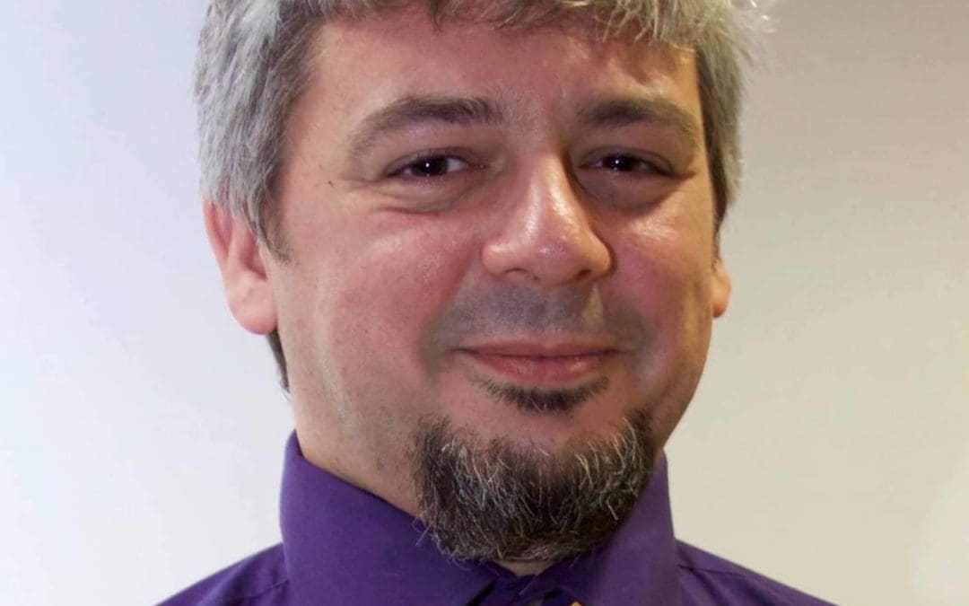 ‘Relatos del mundo futuro’, una antología de relatos que invita a reflexionar sobre el presente y el futuro.