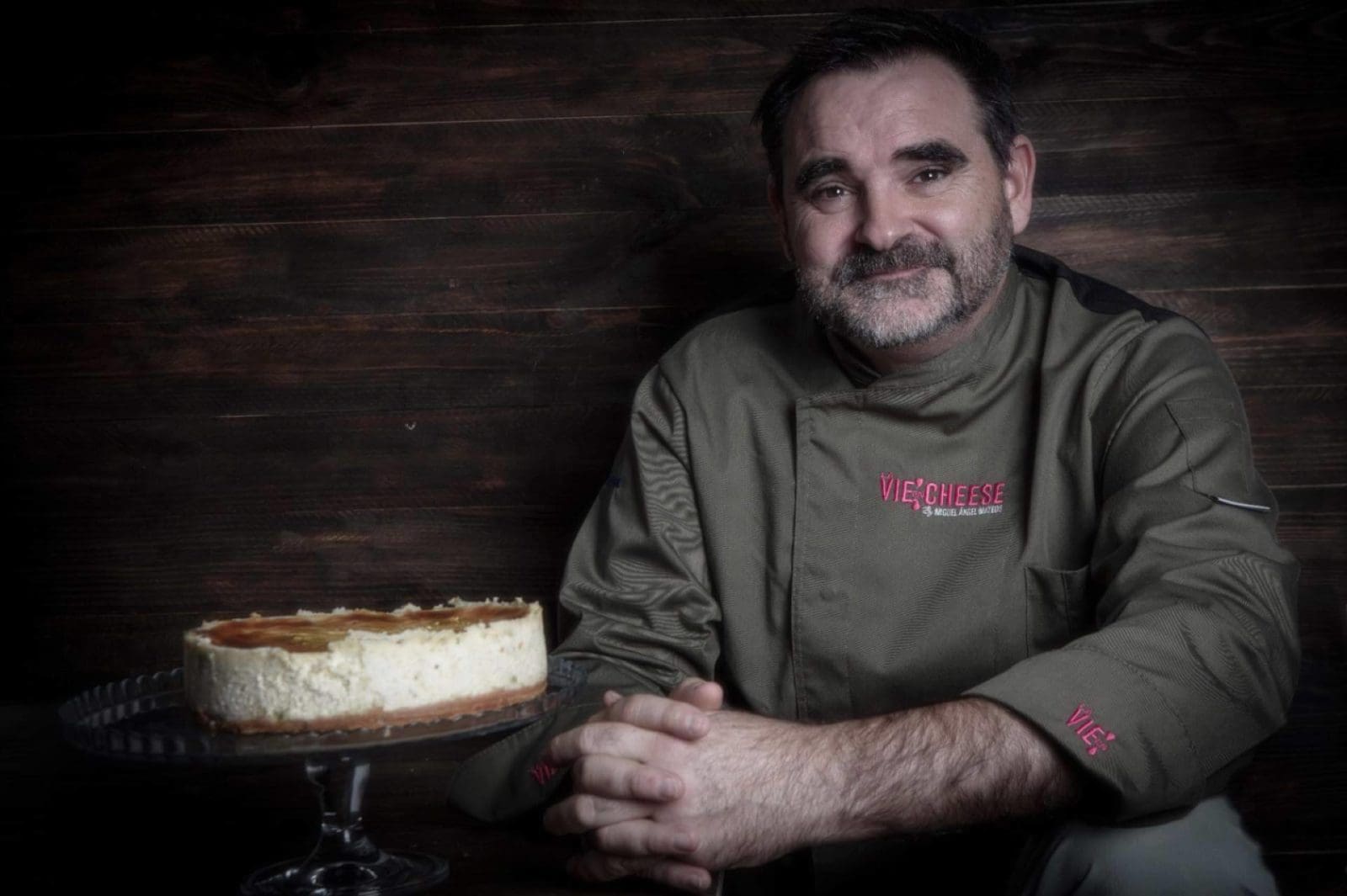 La Vie En Cheese, la marca que convierte la tarta de queso en una forma de entender la cocina y la vida