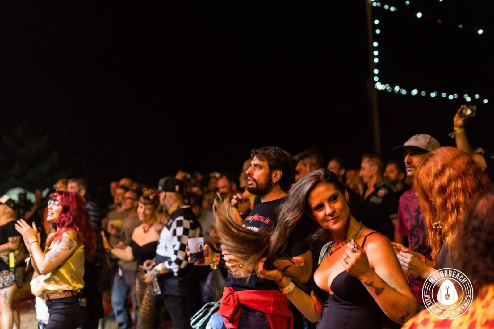 Motorbeach 2026; La gran rebelión cultural que transformará el verano en Soria