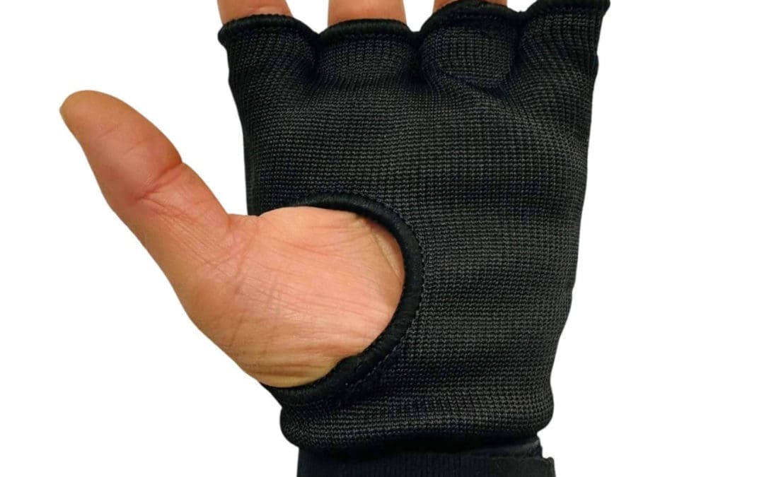 El Bronx Boxing lanza sus Vendas de Gel; máxima protección para deportes de contacto