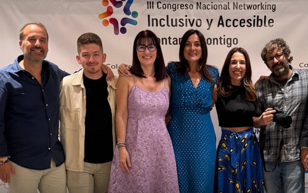 Marketing digital con impacto social; Good! impulsa iniciativas inclusivas desde Jerez