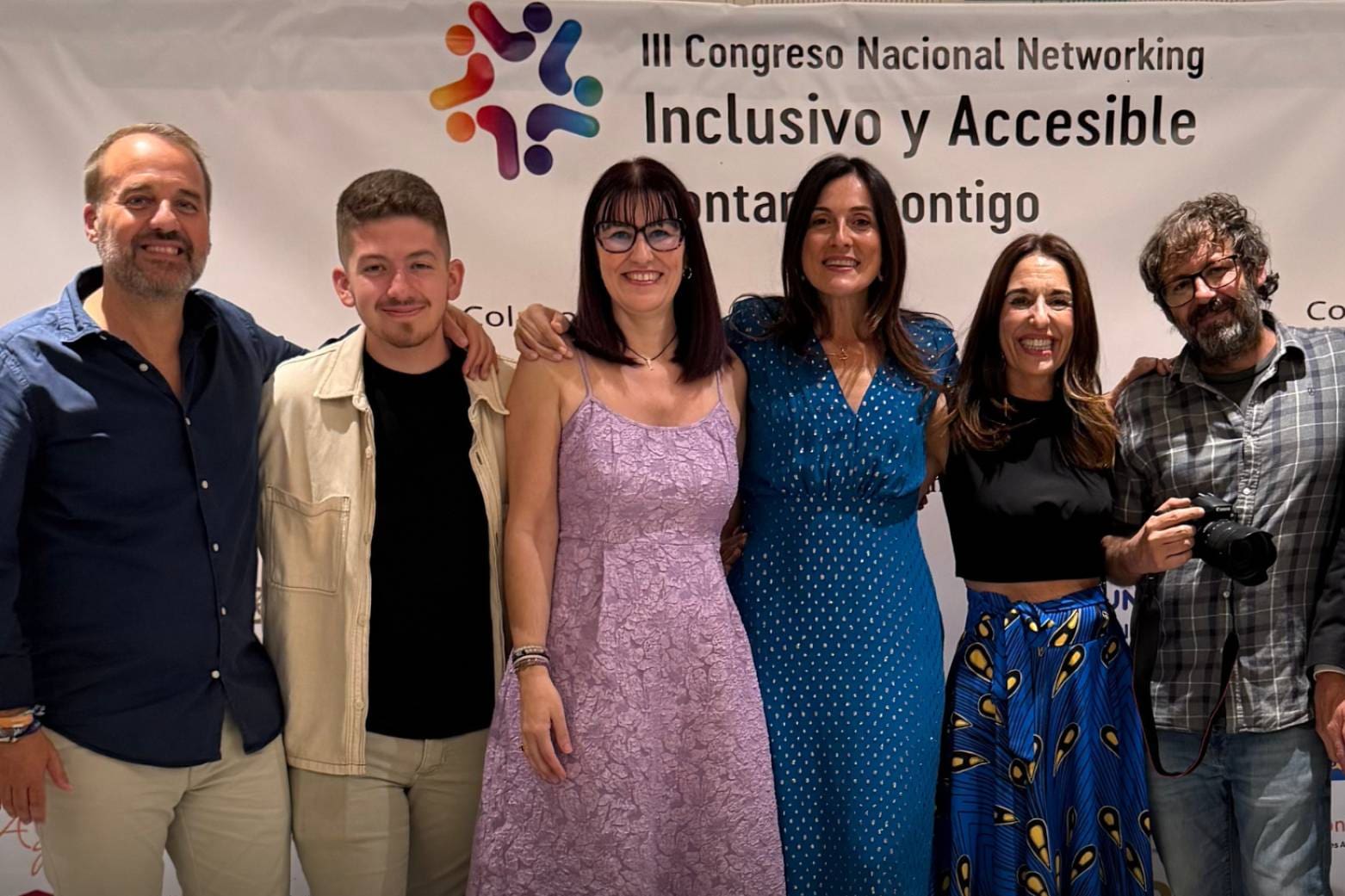 Marketing digital con impacto social; Good! impulsa iniciativas inclusivas desde Jerez